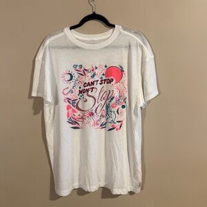 Free People Movement T-Shirt